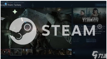 steam精品白边（永久质保）